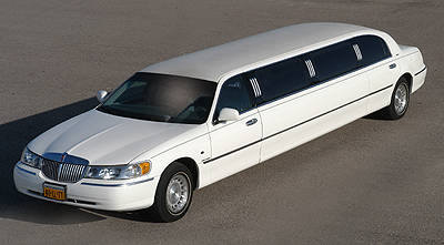 lincoln streched limos